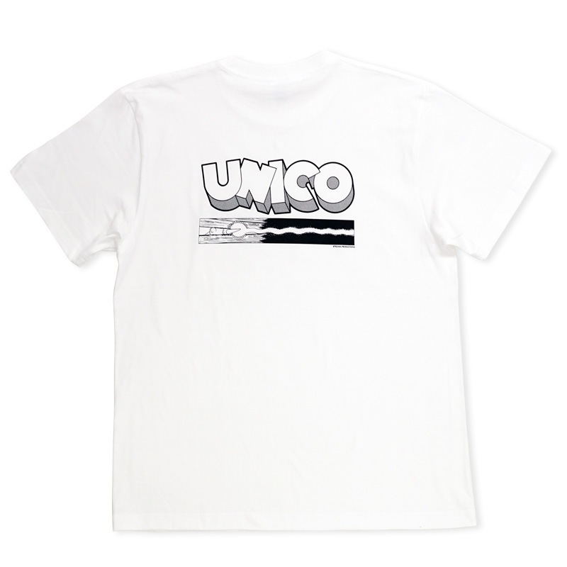 ユニコ Tシャツ F ファッション グッズ 手塚治虫ワールド公式通販サイト