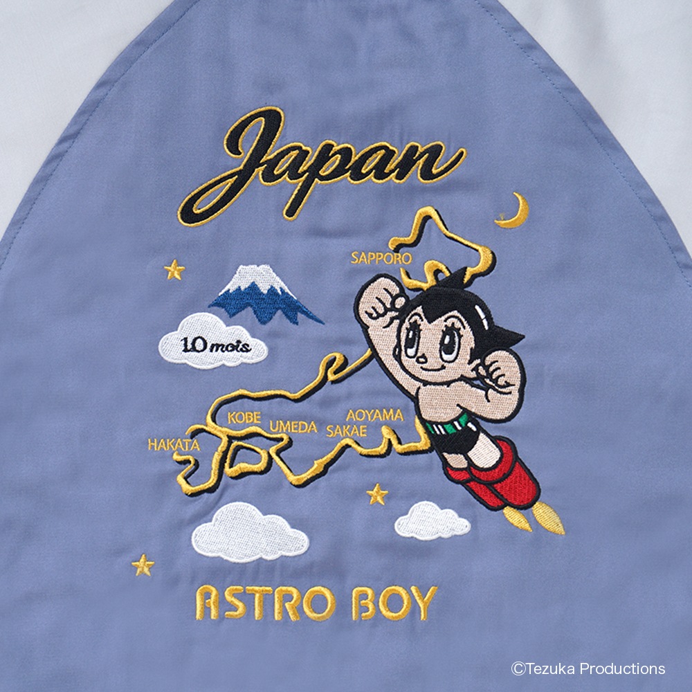 Ŵ�ӥ��ȥ��10mois SOUVENIR JACKET