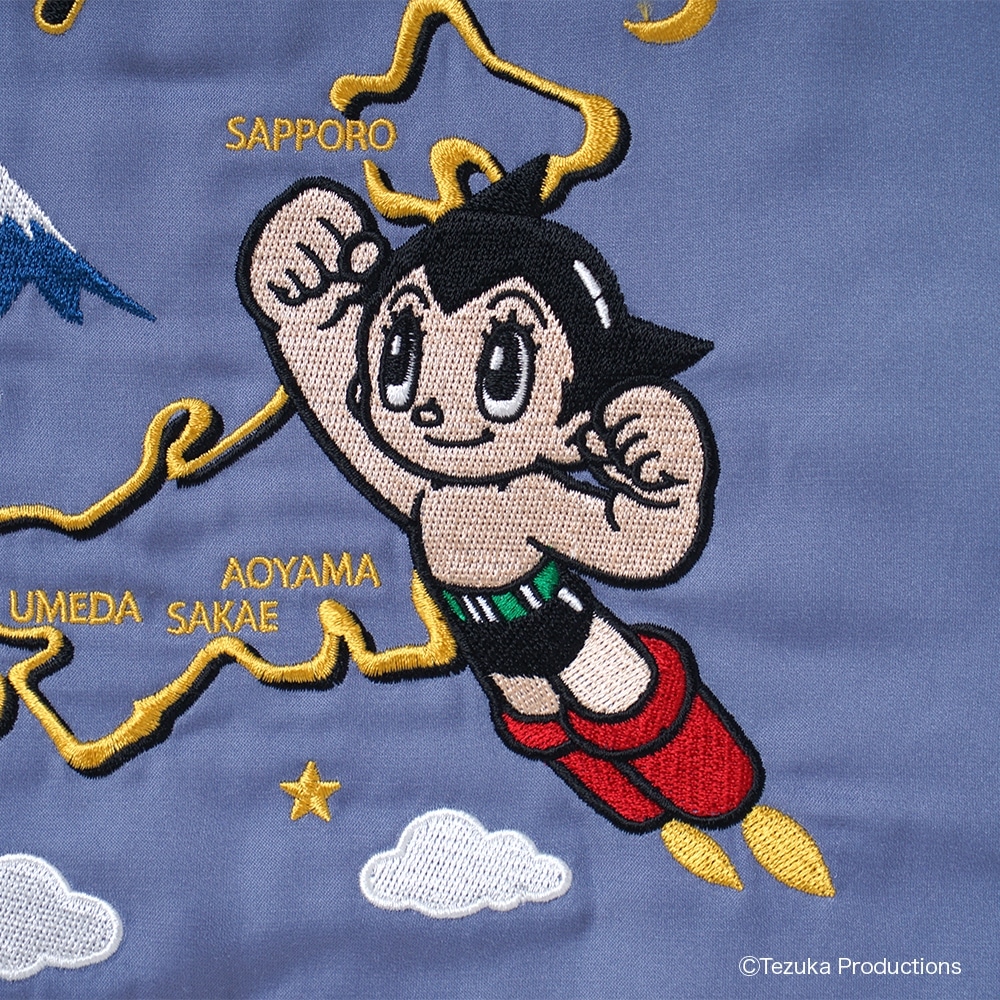 Ŵ�ӥ��ȥ��10mois SOUVENIR JACKET