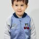 Ŵ�ӥ��ȥ��10mois SOUVENIR JACKET