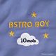 Ŵ�ӥ��ȥ��10mois SOUVENIR JACKET