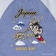 Ŵ�ӥ��ȥ��10mois SOUVENIR JACKET