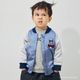 Ŵ�ӥ��ȥ��10mois SOUVENIR JACKET