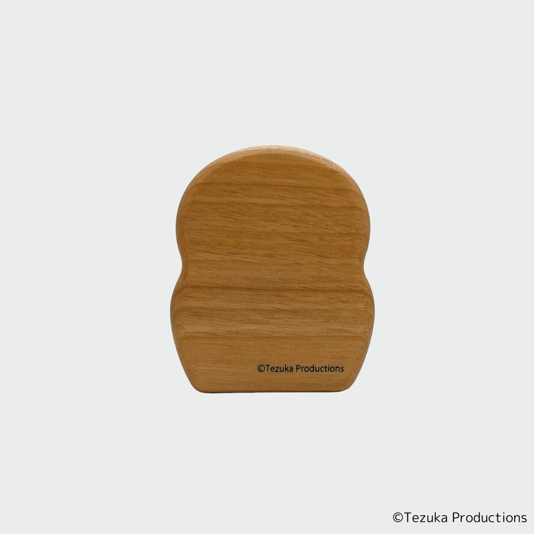 瓢箪　瓢　v693 ヒョウタンツギ ヒョウタン型ウッドフラワーベース bright