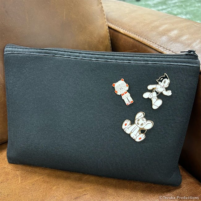 限定品 鉄腕アトム 2006年カウントアップ 彩色美術ピンバッジコレクション 限定品 鉄腕アトム 2006年カウントアップ 彩色美術ピンバッジ