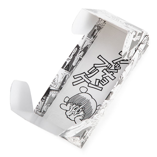 �֥�å�������å��Τ��� ���ɤȥ��ꥨ�󥿥�ϡ��֤ι��