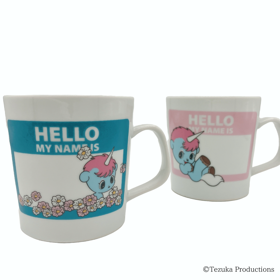 Kiln-iumȺƥޥåסHELLO MY NAME ISʥ˥