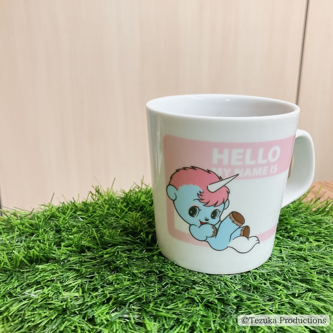 Kiln-iumȺƥޥåסHELLO MY NAME ISʥ˥