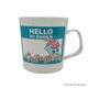 Kiln-iumȺƥޥåסHELLO MY NAME ISʥ˥