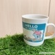 Kiln-iumȺƥޥåסHELLO MY NAME ISʥ˥