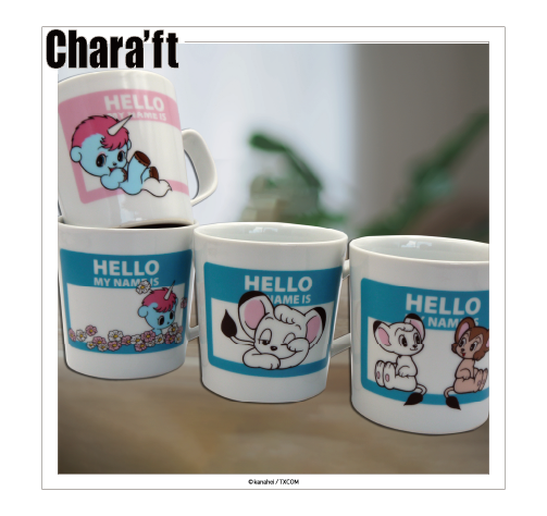 ��Kiln-ium���Ⱥ����ƥޥ����åס�HELLO MY NAME IS�ʥ���󥰥������