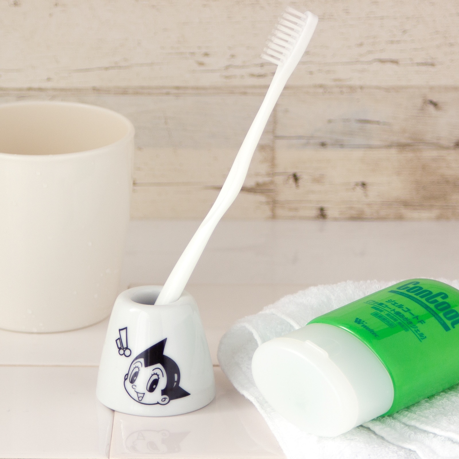 ハブラシ立て | 雑貨 | | グッズ | 【手塚治虫ワールド公式通販サイト】