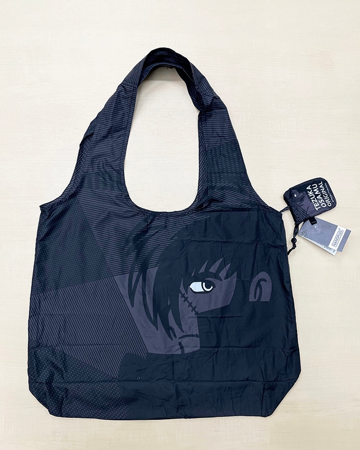 NANOPLUS Black Jack & Pinoko