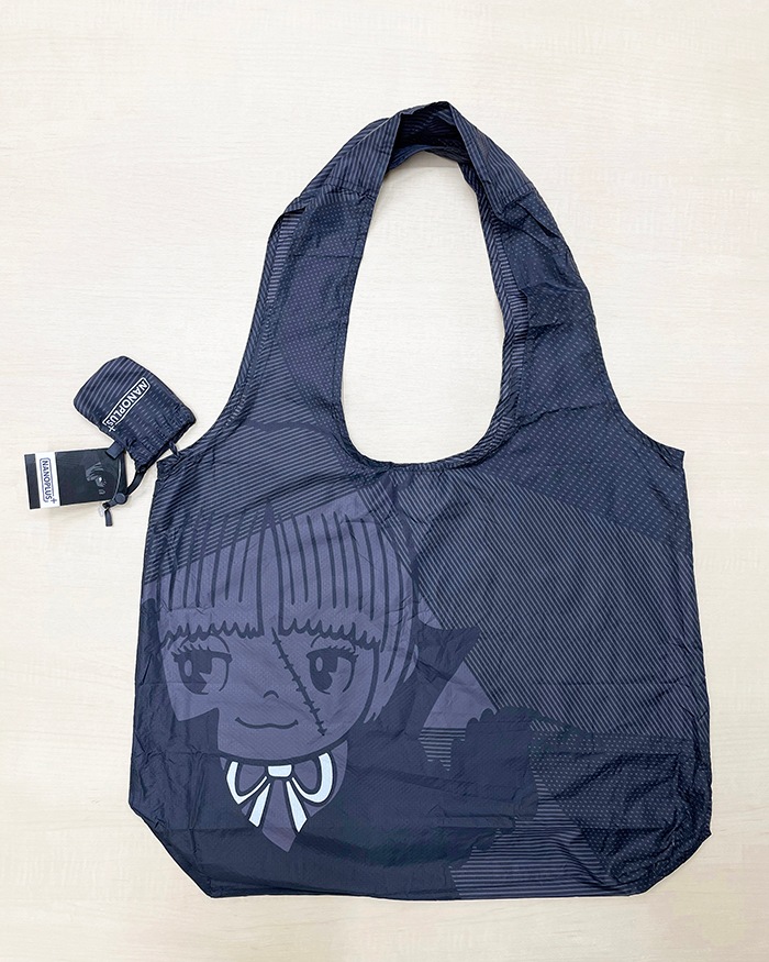 NANOPLUS Black Jack & Pinoko