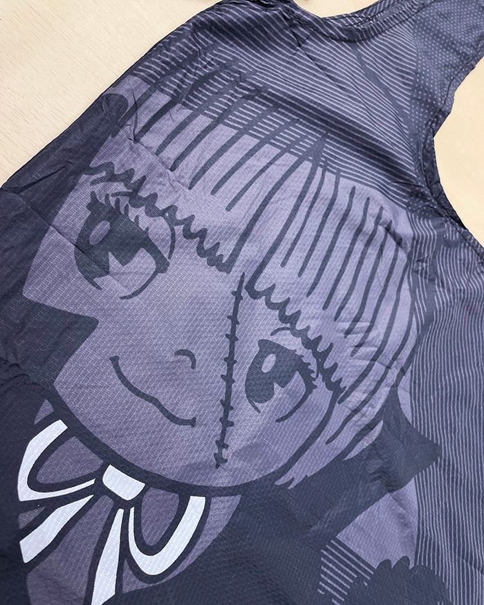 NANOPLUS Black Jack & Pinoko