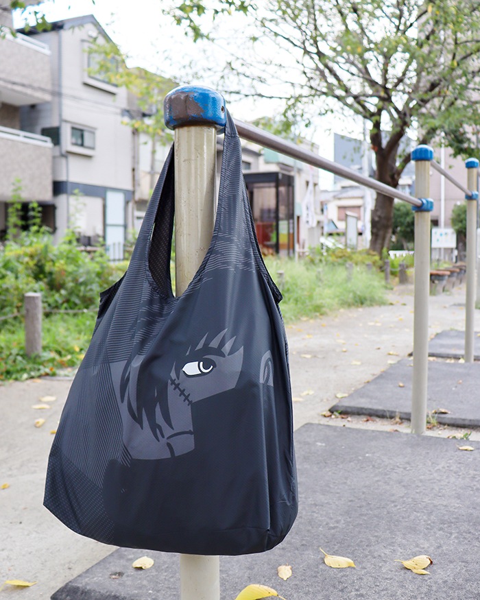 NANOPLUS Black Jack & Pinoko