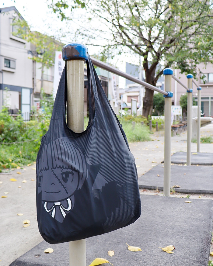 NANOPLUS Black Jack & Pinoko