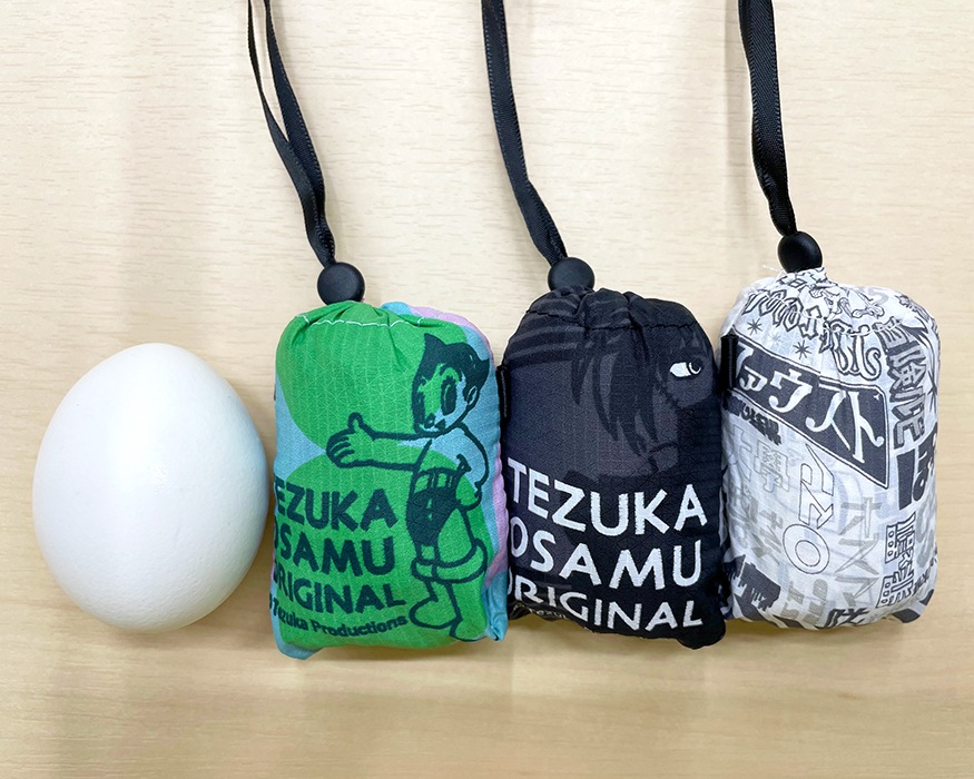 NANOPLUS Black Jack & Pinoko