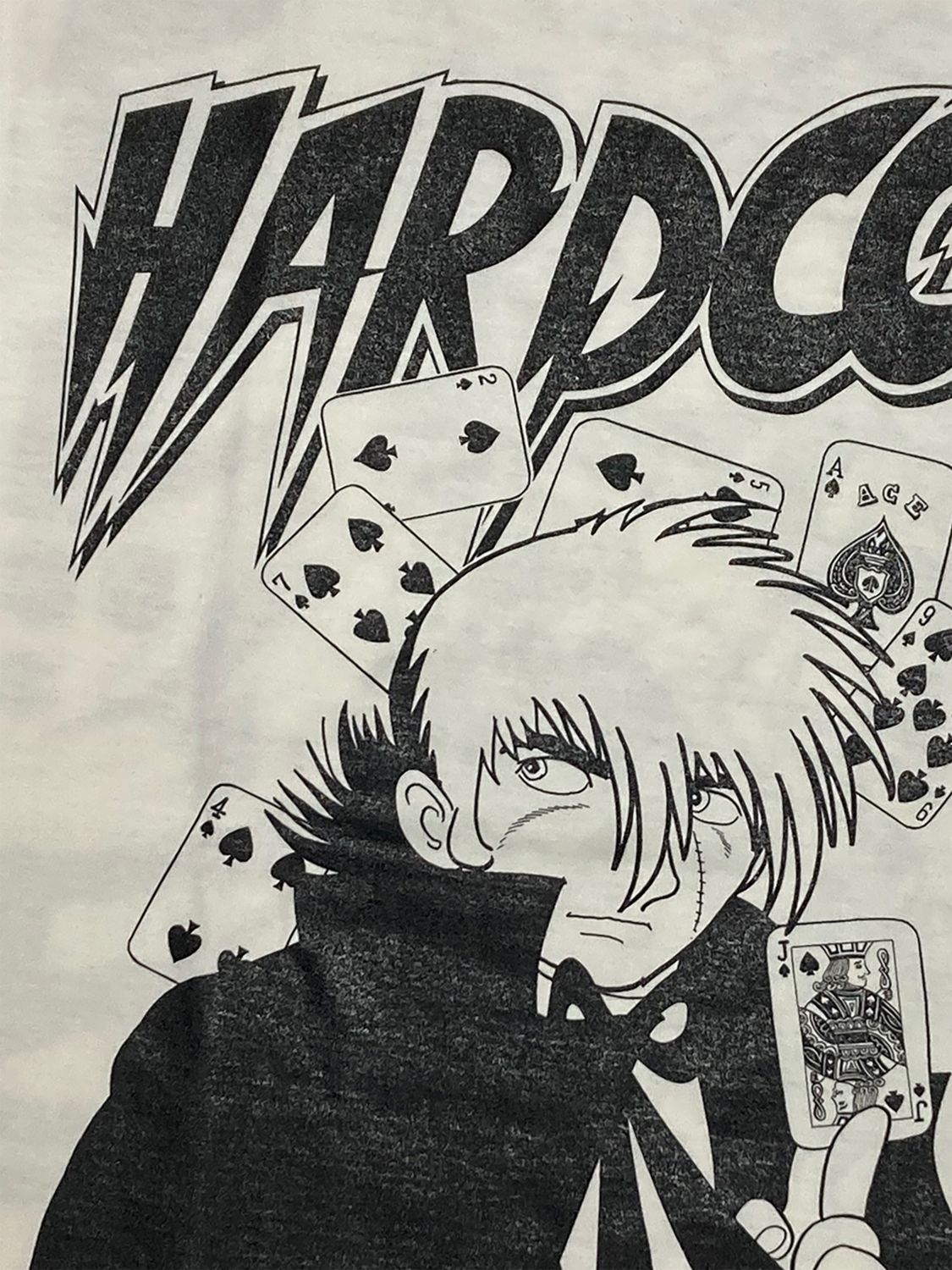 ブラック・ジャック 小さな悪魔 （サージェリー・バニラホワイト