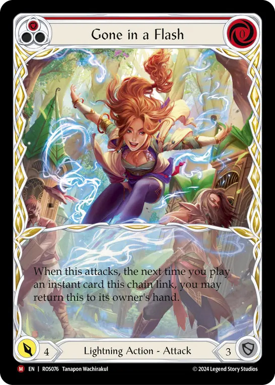 FAB 煉獄の相貌/Face Purgatory ROS EACF英語版 EN【Rainbow Foil