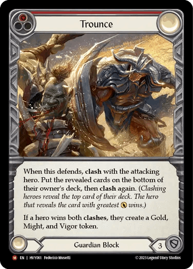 公正の守護　Balance of Justice fab Flesh and Blood/日本語版/公正の守護/Balance of Justice