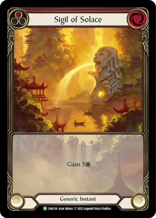 プロモーションカード | TOKYO FAB買取