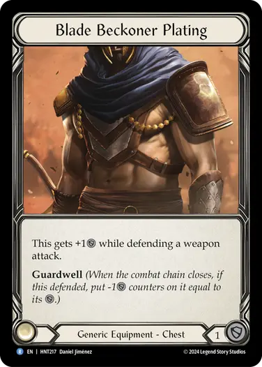 The Hunted,Cold Foil | TOKYO FAB買取