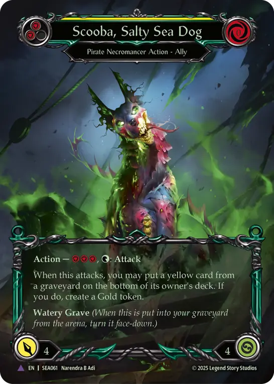 EN】High Seas | TOKYO FAB買取