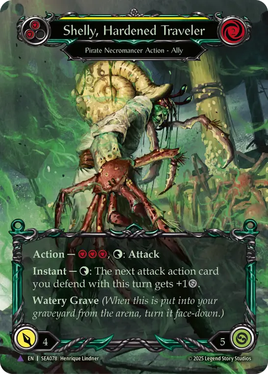 EN】High Seas | TOKYO FAB買取