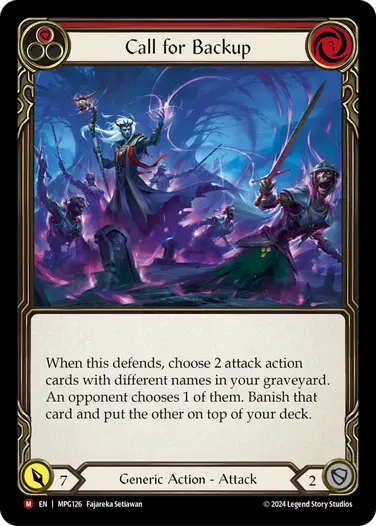 EN】Mastery Pack Guardian | TOKYO FAB買取