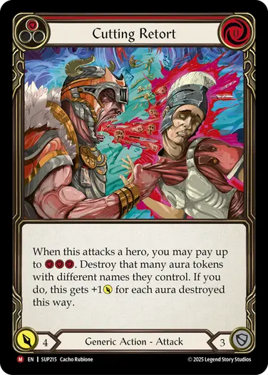 EN】Super Slam,Normal | TOKYO FAB買取