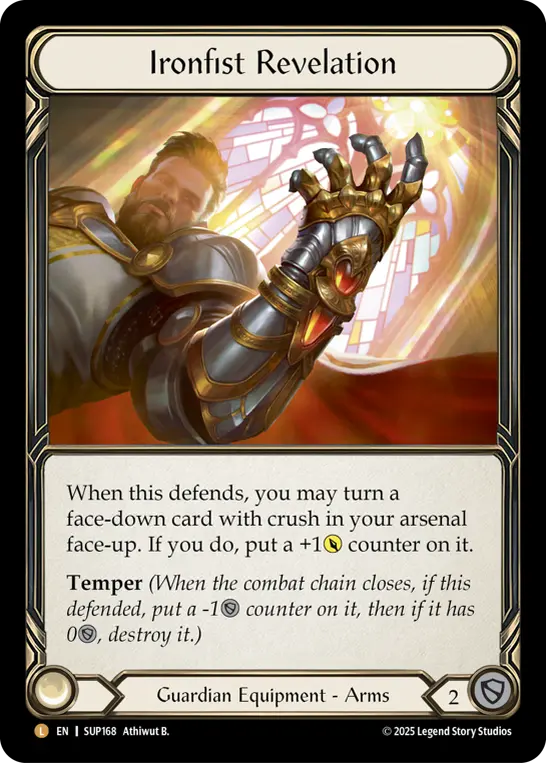 FaB 抜けてる巨漢、タフナット MARVEL JPN】【Cold Foil】【Marvel】[高潔 野人] 抜けてる巨漢
