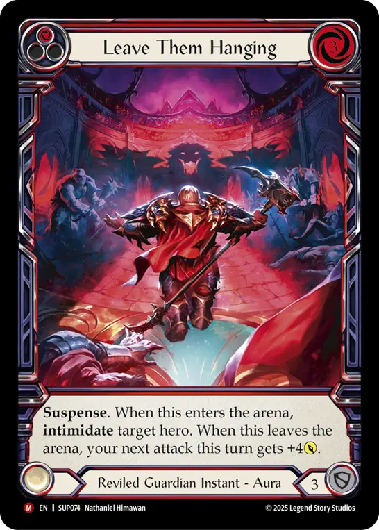 EN】Super Slam,Cold Foil | TOKYO FAB買取