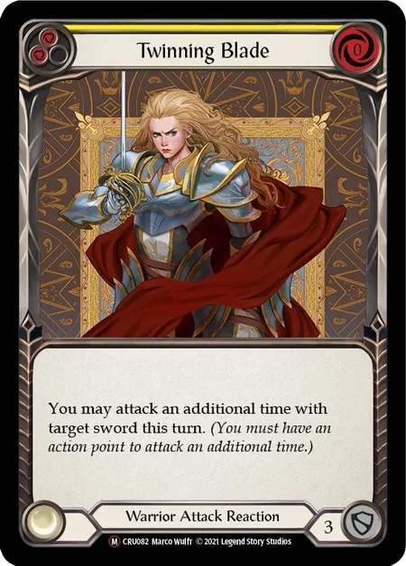 Crucible of War (Unlimited) | TOKYO FAB買取