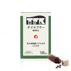 ＴＦＫ（テイエフケー）100粒入
