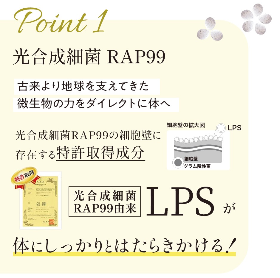 百花玉（ひゃっかだま）定期購入
