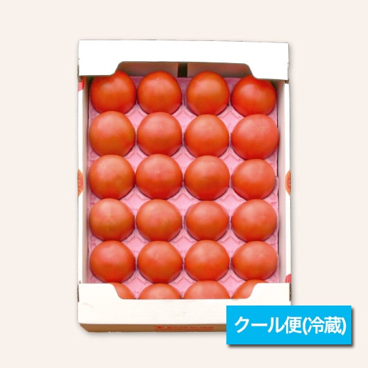 有機栽培トマト 4kg | 有機栽培トマト ☆受付中！ | 谷口農場ネット
