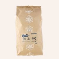定期】きらら397 10kg | 定期購入（10％お得＋在庫切れなし）☆新規