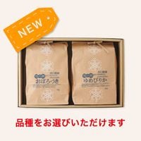 令和7年産】特別栽培米 ゆめぴりか 10kg | お米 ☆販売中！ | 谷口農場