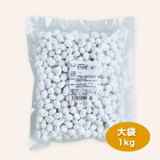 ��Ʀ�ϥå���ǼƦ������1kg��