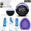 ʥå ݥåȥ η  6Υ   ZOLO POCKET POOL ʥۢHP-ZOLO-PP-RE