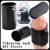  ưå꡼ Ҵ̤ưɷ ʥˡץ쥤ˤ¿ Vibrating Jack Off SleeveXR-AD455