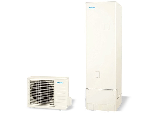 エコキュート ダイキン 『Aシリーズ』 EQA37ZV 給湯専用 370L 330kPa