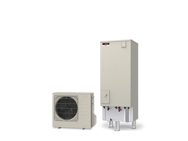 エコキュート 三菱 『Sシリーズ』 SRT-S377U フルオート 370L 290kPa