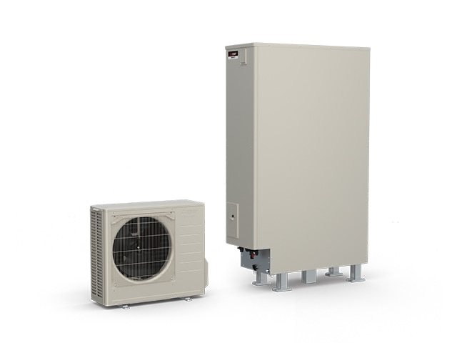 エコキュート 三菱 『Sシリーズ』 SRT-S377UZ フルオート/薄型 370L 290kPa