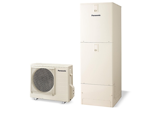 エコキュート パナソニック 『Sシリーズ』 HE-S46LQS フルオート 460L 180kPa