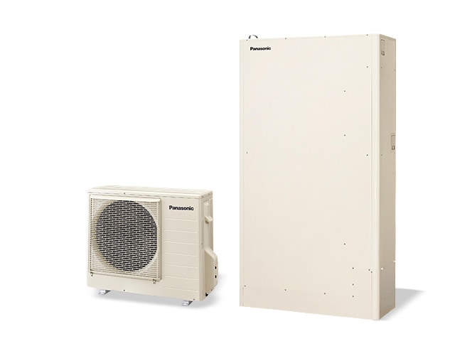 エコキュート パナソニック 『Wシリーズ』 HE-WU46LQS フルオート/薄型 460L 280kPa