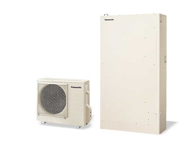 エコキュート パナソニック 『Wシリーズ』 HE-W37LQS フルオート/薄型 370L 180kPa