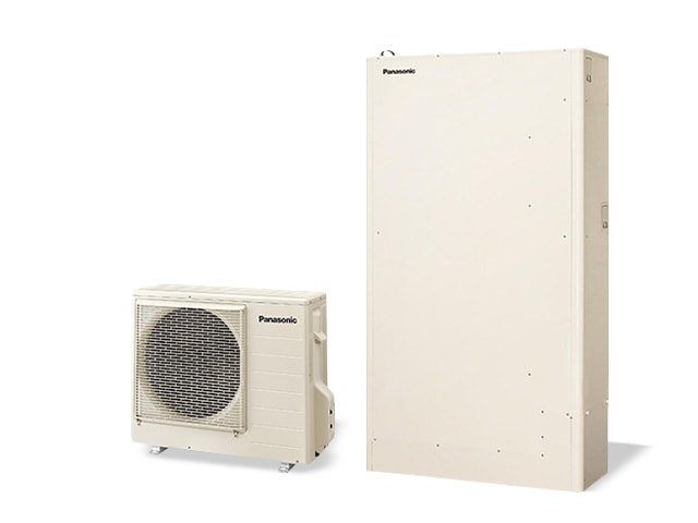 エコキュート パナソニック 『Hシリーズ』 HE-H46LQS フルオート/薄型 460L 180kPa