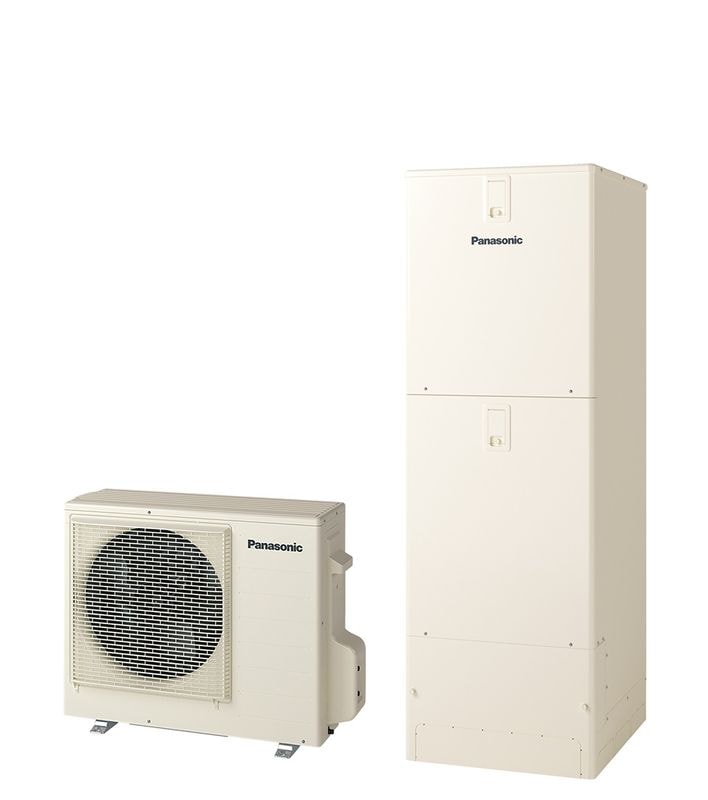 エコキュート パナソニック 『Sシリーズ』 HE-SU37NQS フルオート 370L 325kPa